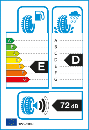 4X Zimowe 245/40R19 Torque TQ 022 98V XL 2025 na Arena.pl