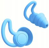 Zatyczki Do Uszu Stopery Wkładki Do Spania Silikonowe Na Lepszy Sen W