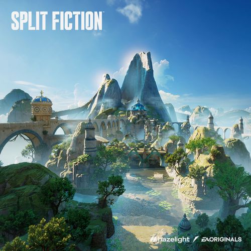 Split Fiction PS5 na Arena.pl