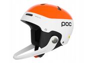 KASK POC ARTIC SL MIPS FLUORESCENT ORANGE