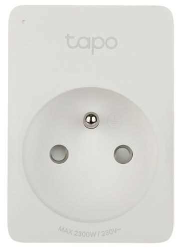 INTELIGENTNE GNIAZDO ELEKTRYCZNE TL-TAPO-P100 na Arena.pl