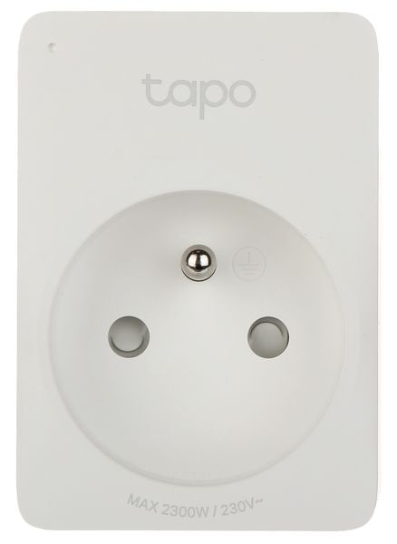 INTELIGENTNE GNIAZDO ELEKTRYCZNE TL-TAPO-P100 zdjęcie 3