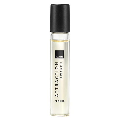 Avon Attraction Awaken - Perfumetka damska - 10ml zdjęcie 1