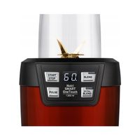 Blender kielichowy Sencor SNB 6601RD 1200 W czerwony