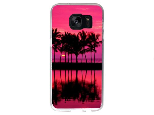 SAMSUNG GALAXY S7 EDGE | Etui case WZORY na Arena.pl