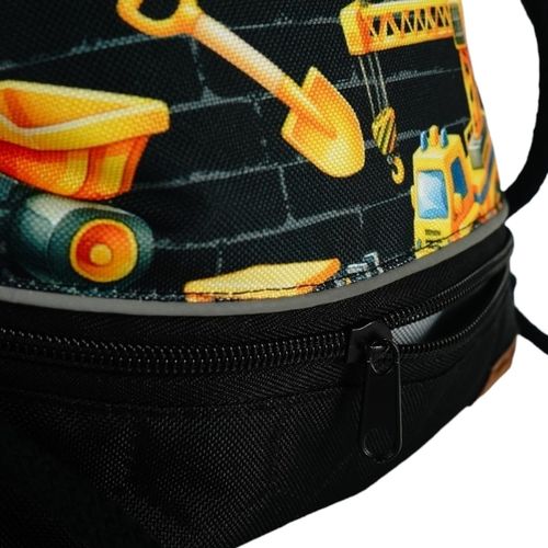 Plecak w Koparki dla Chłopców na Arena.pl