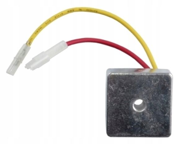 Regulator napięcia prostownik BRIGGS STRATTON zdjęcie 2