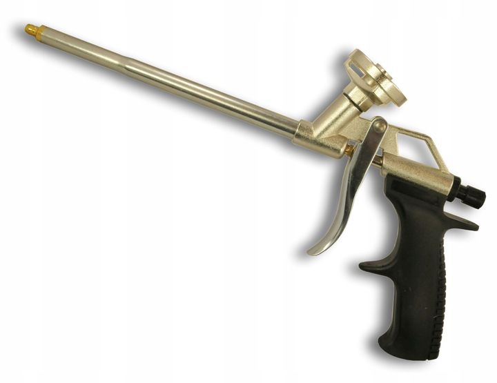Pistolet do piany profesjonalny mocny DX GUN21 zdjęcie 1