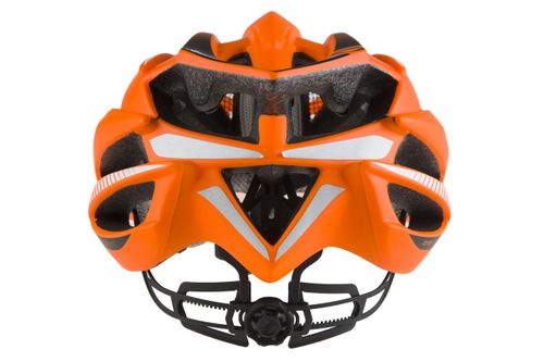 Kask KELLYS SCORE neon orange M/L na Arena.pl