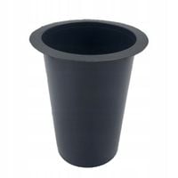 Zestaw wkładów do wazonu WKŁAD NA CMENTARZ 40 SZT.