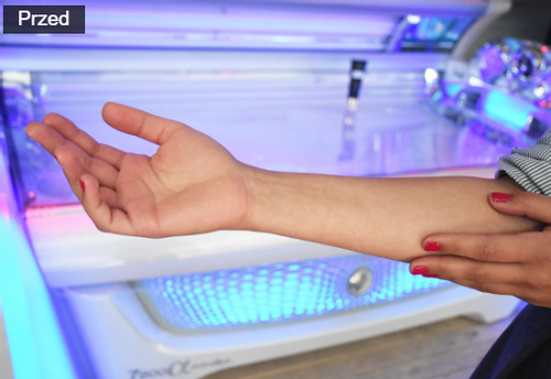 7suns American Glamour Mocny Bronzer 250ml na Arena.pl