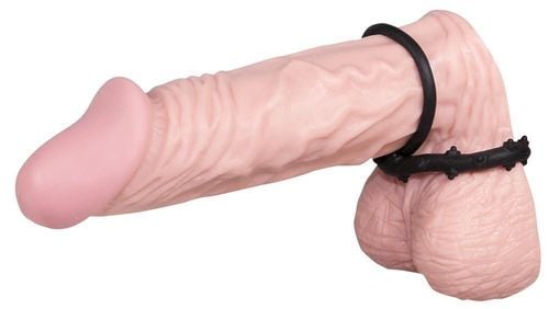 clitoral mass silicone ring na Arena.pl