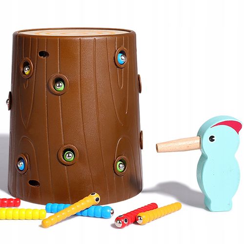 dzięcioł gra na Arena.pl