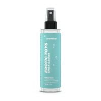 crushious spray toy cleaner 150 ml