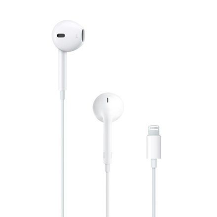 Apple EarPods with Remote and Mic White na Arena.pl