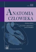 Anatomia człowieka Tom 3 Janusz Moryś, Olgierd Narkiewicz