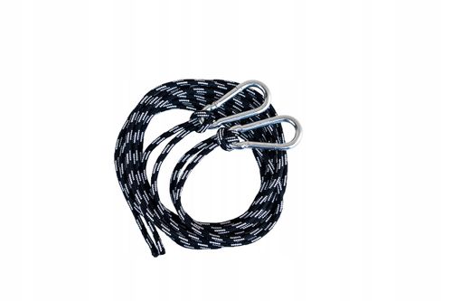 POTENZA Linki 3m przedłużające do hamaka na Arena.pl