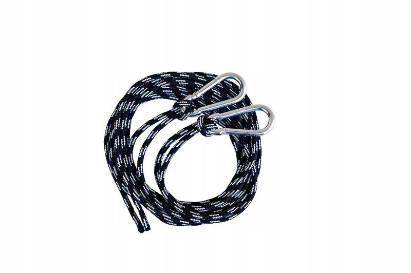 POTENZA Linki 3m przedłużające do hamaka zdjęcie 5