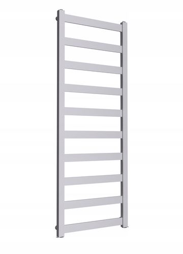 Grzejnik łazienkowy PANDORA INSERT 100/50 SZARY ST na Arena.pl
