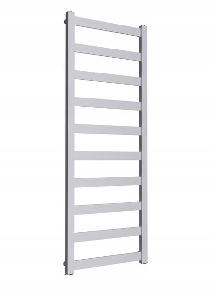 Grzejnik łazienkowy PANDORA INSERT 100/50 SZARY ST zdjęcie 3