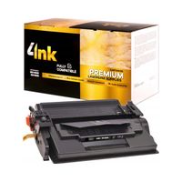 TONER DO DRUKARKI HP LASERJET PRO 4001 4002 4003 MFP 4101 4102 4103 Z CHIP