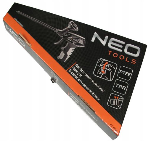 Pistolet NEO 61-014 na Arena.pl