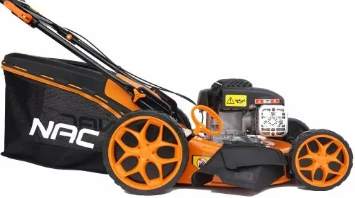 NAC KOSIARKA SPALINOWA B&S NAPĘD LS46-450E-HSDS-JR zdjęcie 12