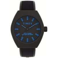 Zegarek Męski Timex TW2W42300 czarny pasek