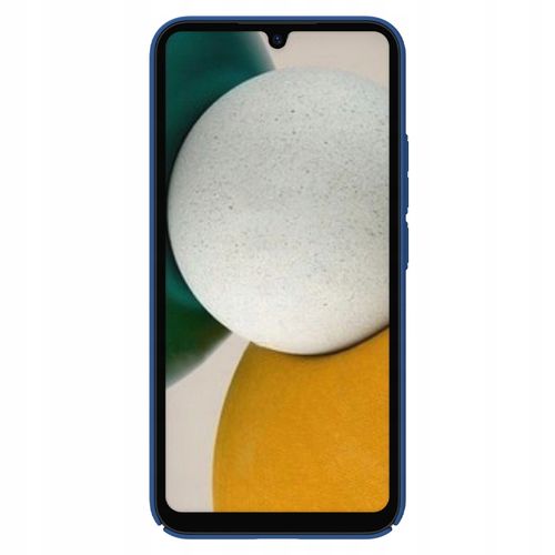 Plecki niktrade do Xiaomi Redmi Note 12 Pro+ 5G niebieski na Arena.pl