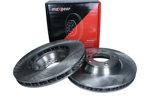TARCZA HAM. PORSCHE P. CAYENNE LE 18 MAXGEAR na Arena.pl