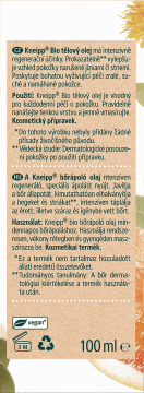 KNEIPP  100ml na Arena.pl