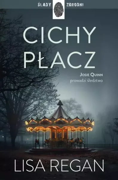 Cichy płacz zdjęcie 1