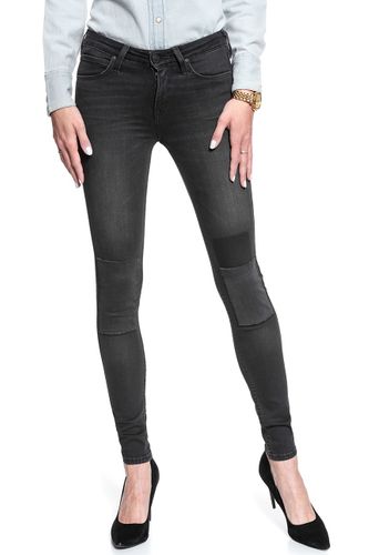 LEE JODEE PATCHED BLACK L529AELL W30 L33 na Arena.pl