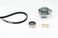 ZESTAW ROZRZADU +POMPA CONTINENTAL CTAM CON