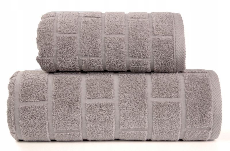 Ręcznik Brick 50x90 Greno Cafe zdjęcie 1