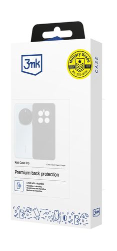 samsung galaxy a27 5g - 3mk matt case pro na Arena.pl