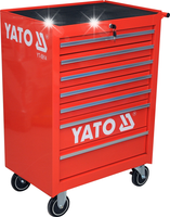 YATO WÓZEK SZAFKA NARZĘDZIOWA WARSZTATOWA YT-0914