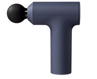 Mini Pistolet do Masażu Xiaomi BHR6081EU - Niebieski, Ergonomiczny