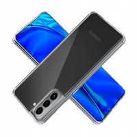 Samsung Galaxy M52 5G - 3mk Clear Case