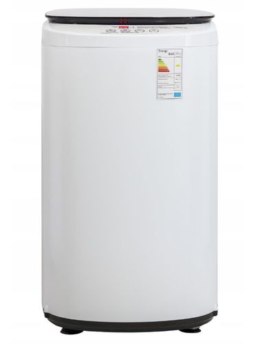 Pralka Wirnikowa Z Wirówką Pralko Wirówka Typu Frania Sigma 3,5kg XQB35-955 na Arena.pl