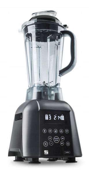 Blender G21 Excellent 1700W Mocny czarny zdjęcie 9