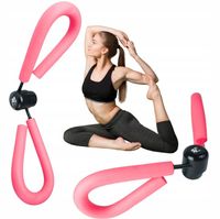 Motylek Agrafka Przyrząd Do Ćwiczeń Ramion Nóg Pośladków Trenażer