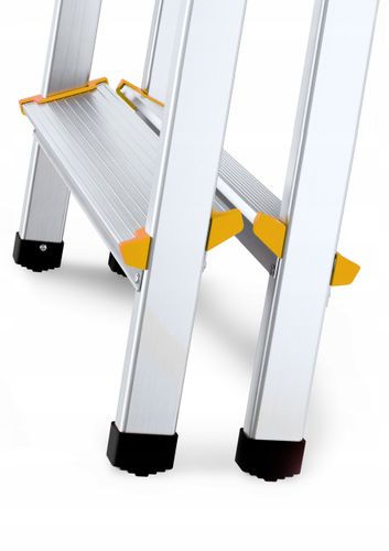 Drabina DRABEST Pro (0.41 m) na Arena.pl