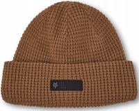 CZAPKA ZIMOWA FOX ZENTHER BEANIE WALNUT OS