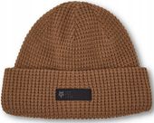 CZAPKA ZIMOWA FOX ZENTHER BEANIE WALNUT OS