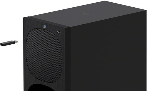 Soundbar Sony HT-S40R na Arena.pl