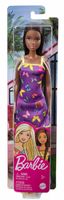 mattel barbie lalka doll butterfly dress 29cm