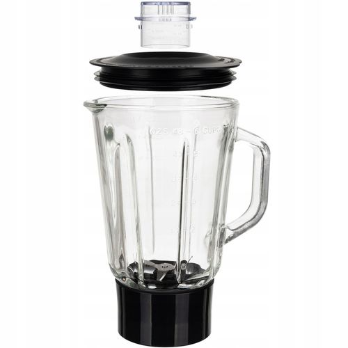 Robot Planetarny Kuchenny RUHHY z Blenderem Maszynka do Mielenia Mięsa 3w1 na Arena.pl