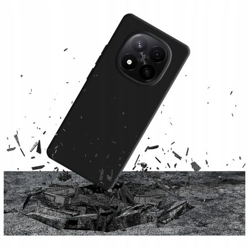 Redmi Note 14 Pro+ - 3mk Silicone Case na Arena.pl