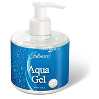 Aqua Gel 300 Ml Wydajny Żel Poślizgowy - Super Sex